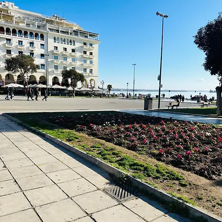 Aristotelous Square N.4 סלוניקי